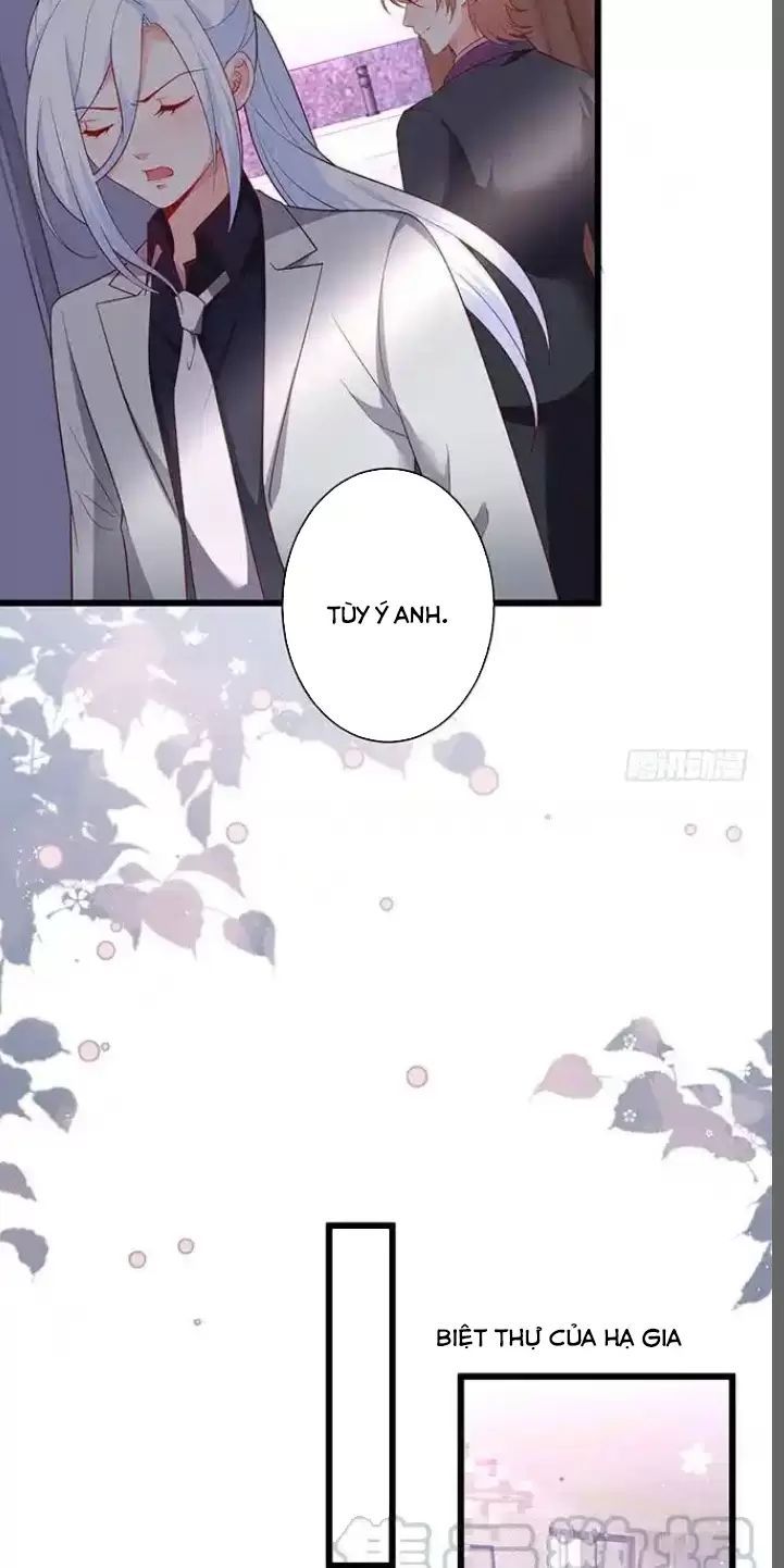 Hắc Đạo Đáng Yêu Chapter 179 - 25