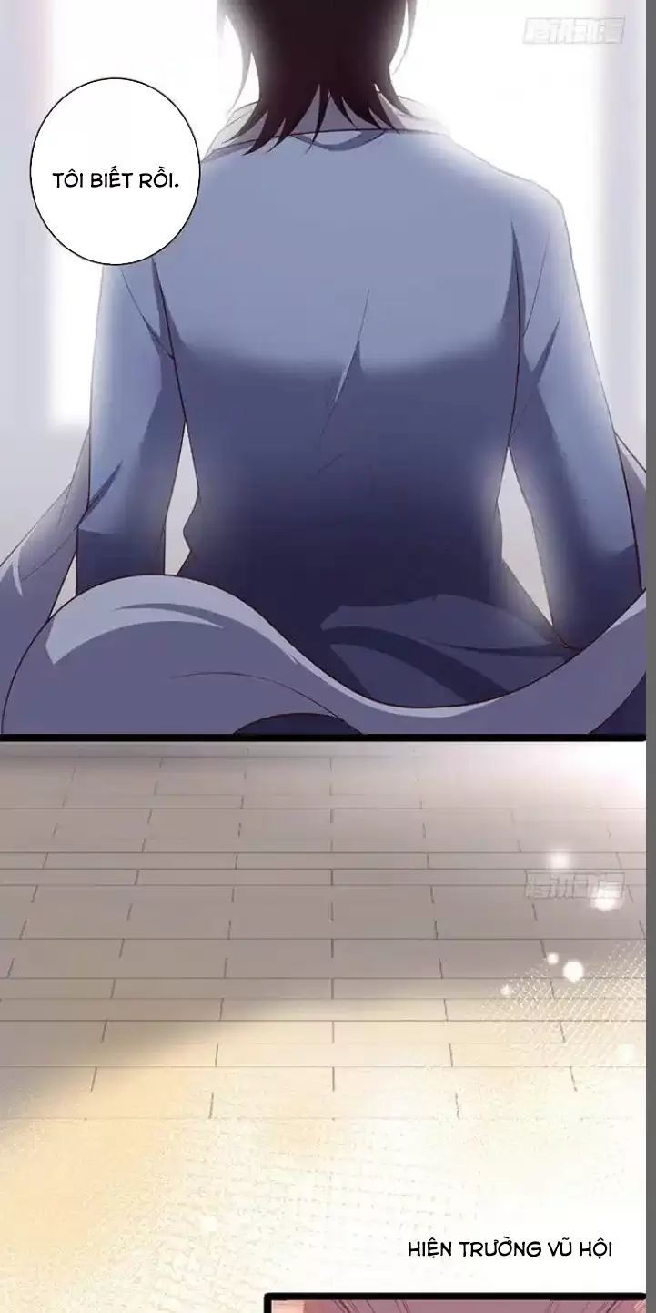 Hắc Đạo Đáng Yêu Chapter 179 - 37