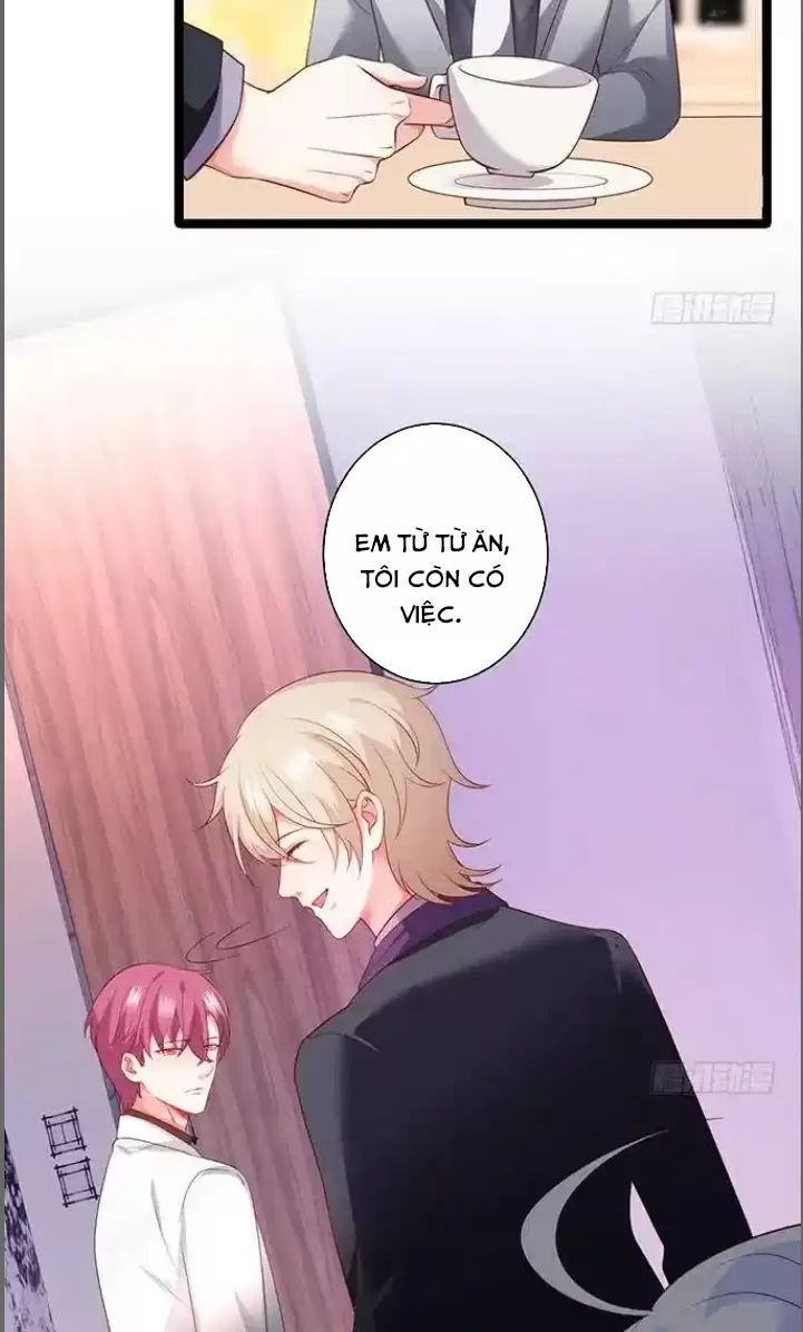 Hắc Đạo Đáng Yêu Chapter 179 - 9