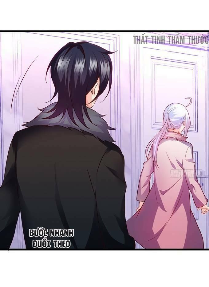 Hắc Đạo Đáng Yêu Chapter 18 - 11