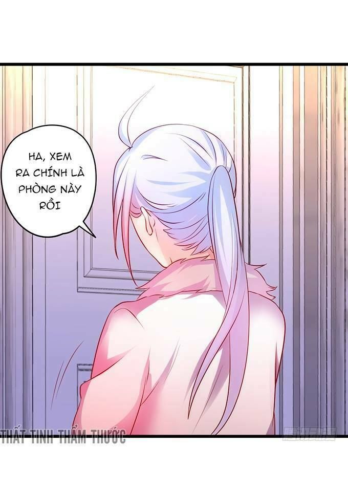 Hắc Đạo Đáng Yêu Chapter 18 - 12