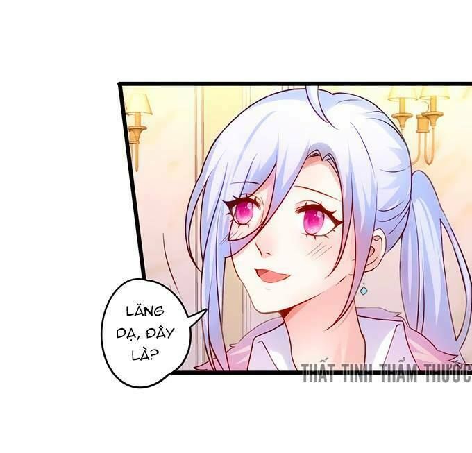 Hắc Đạo Đáng Yêu Chapter 18 - 19