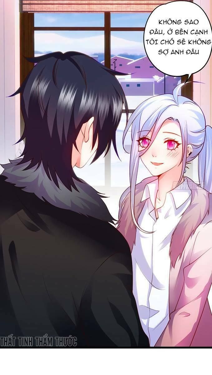 Hắc Đạo Đáng Yêu Chapter 18 - 25