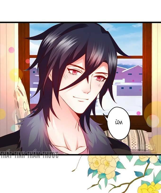 Hắc Đạo Đáng Yêu Chapter 18 - 26