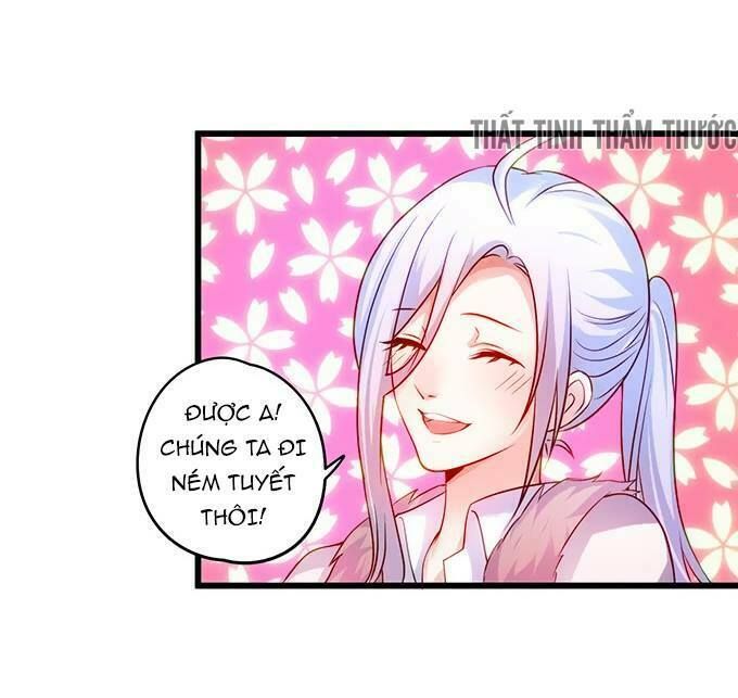 Hắc Đạo Đáng Yêu Chapter 18 - 29