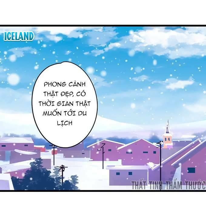 Hắc Đạo Đáng Yêu Chapter 18 - 4