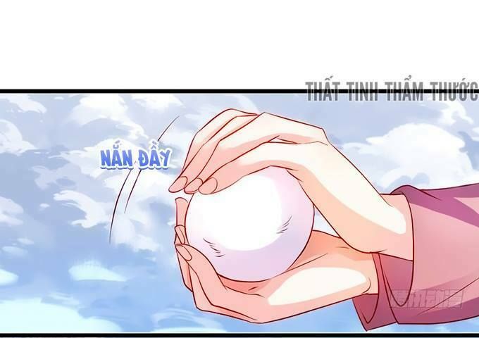 Hắc Đạo Đáng Yêu Chapter 18 - 31