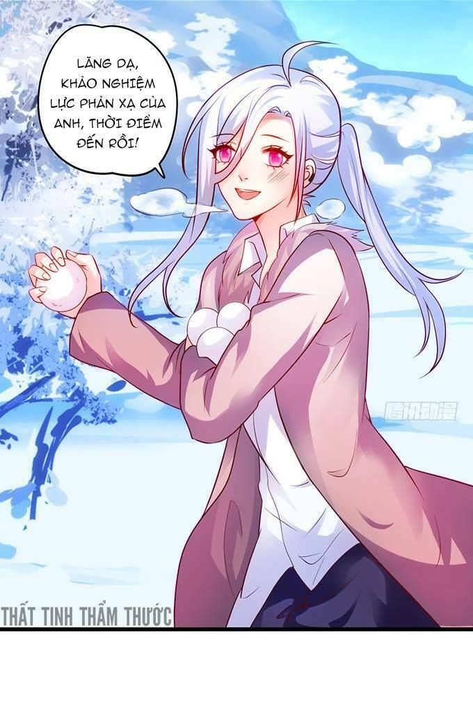 Hắc Đạo Đáng Yêu Chapter 18 - 32