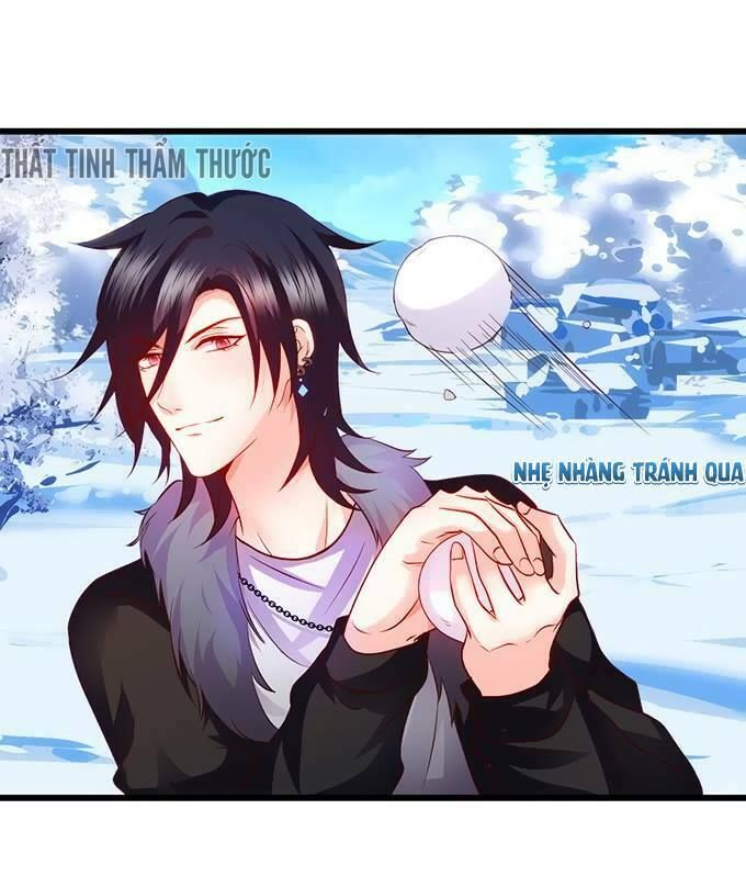 Hắc Đạo Đáng Yêu Chapter 18 - 33
