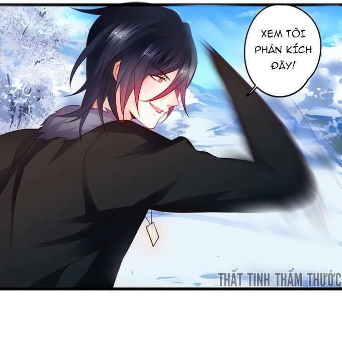 Hắc Đạo Đáng Yêu Chapter 18 - 34