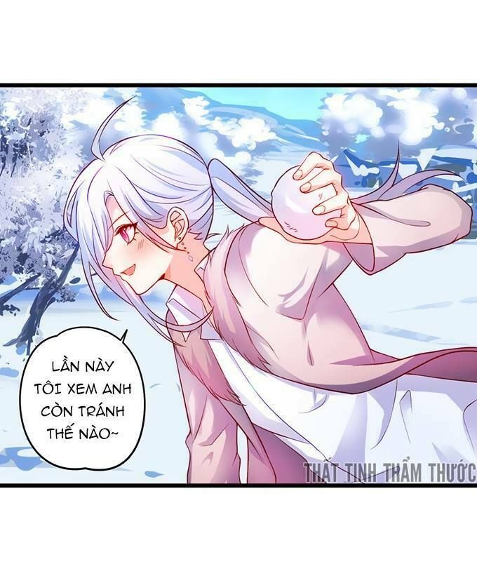Hắc Đạo Đáng Yêu Chapter 18 - 37