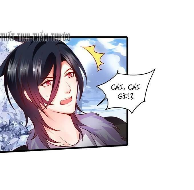 Hắc Đạo Đáng Yêu Chapter 18 - 38