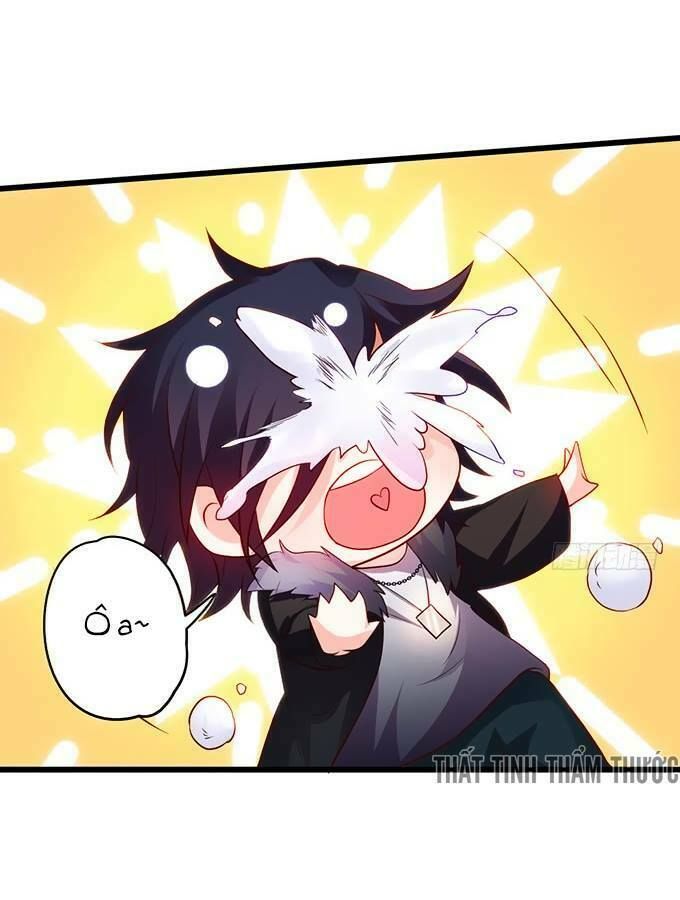 Hắc Đạo Đáng Yêu Chapter 18 - 39
