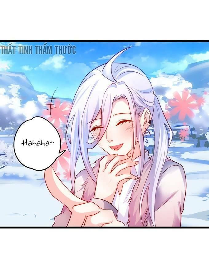 Hắc Đạo Đáng Yêu Chapter 18 - 40