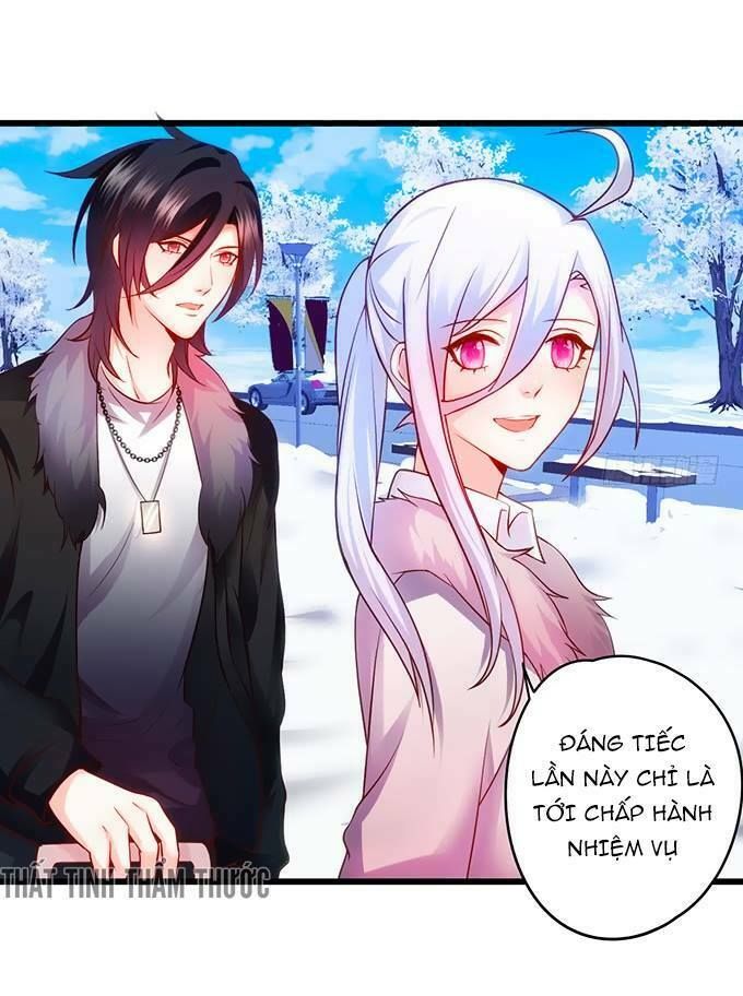 Hắc Đạo Đáng Yêu Chapter 18 - 5