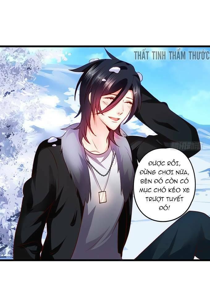 Hắc Đạo Đáng Yêu Chapter 18 - 41