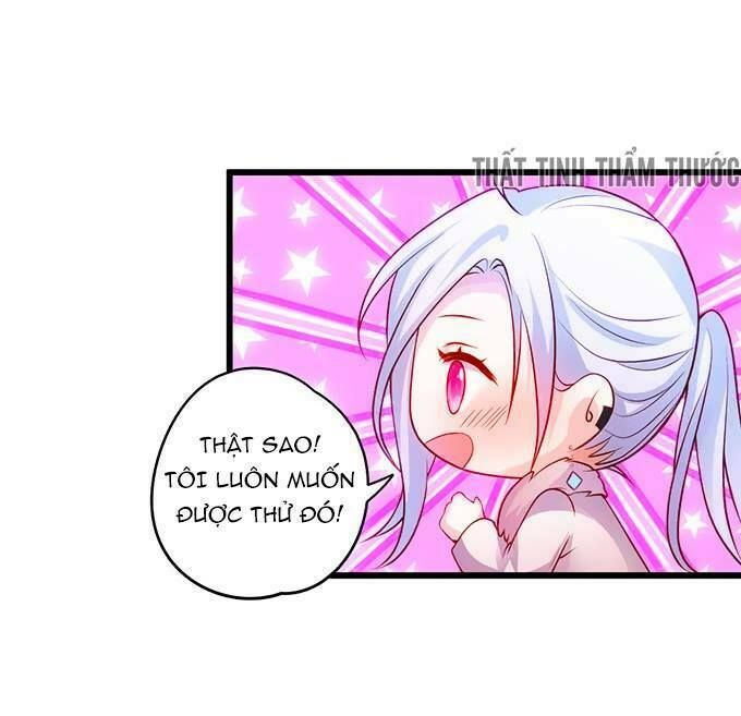 Hắc Đạo Đáng Yêu Chapter 18 - 42