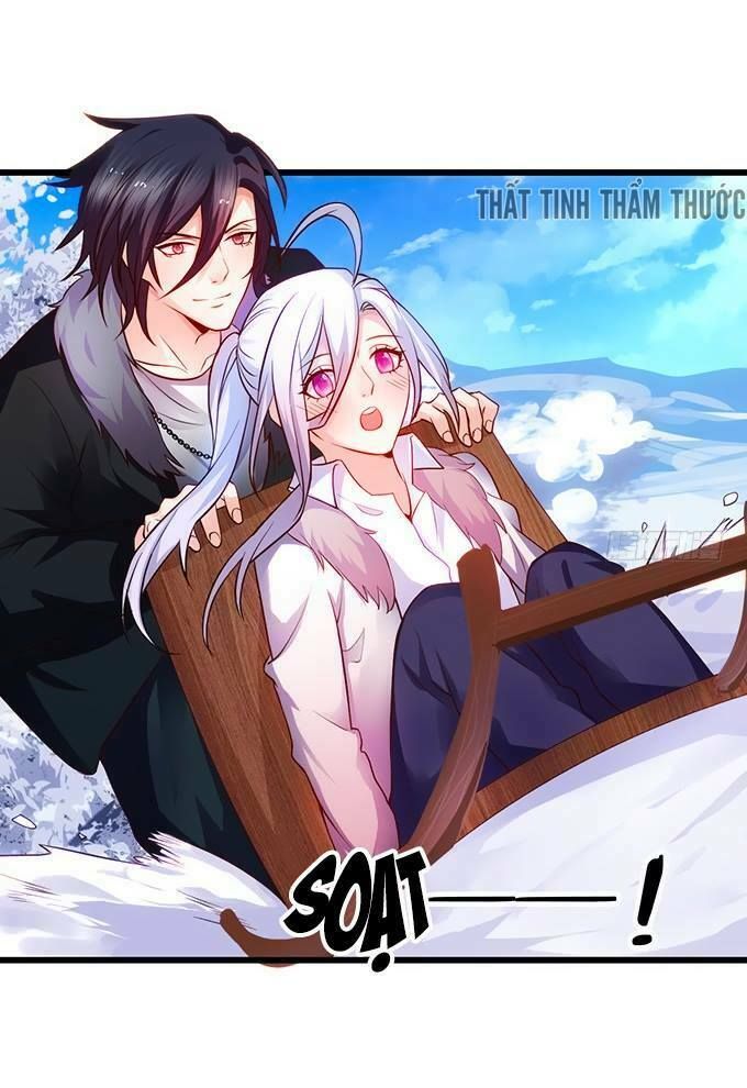 Hắc Đạo Đáng Yêu Chapter 18 - 43