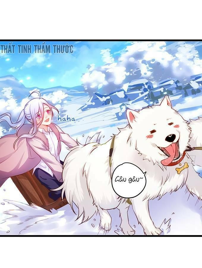 Hắc Đạo Đáng Yêu Chapter 18 - 44