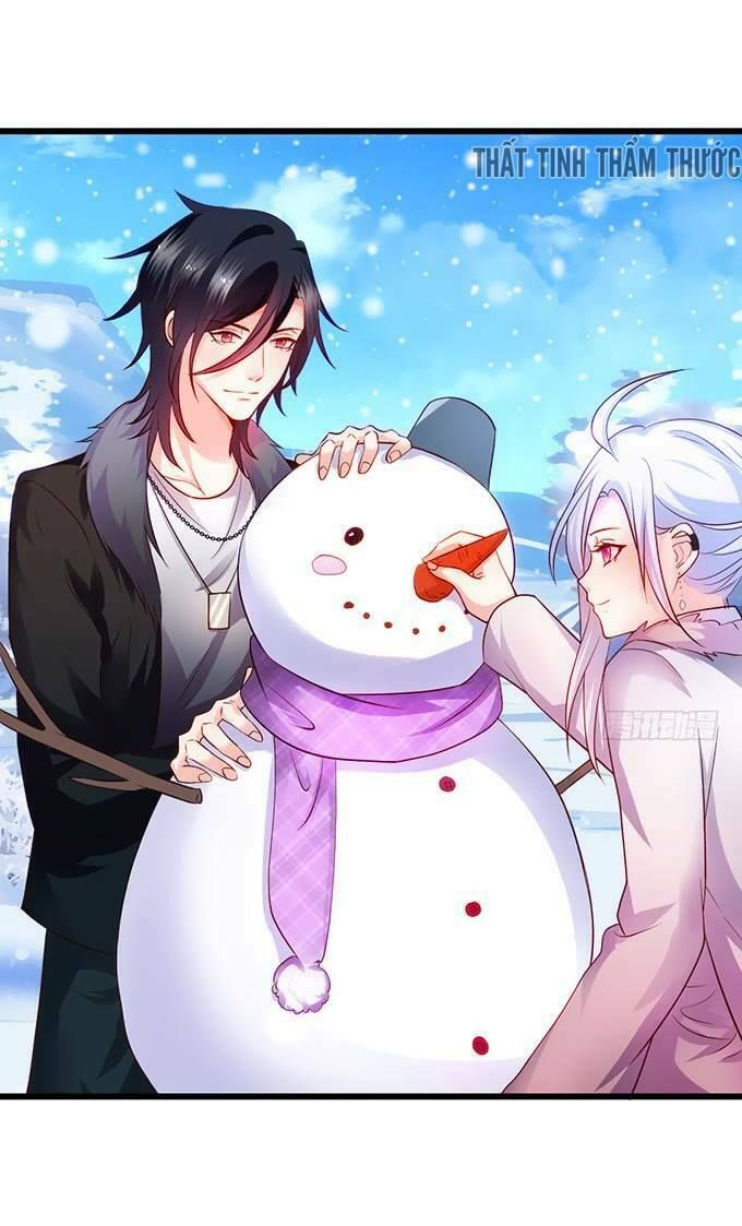 Hắc Đạo Đáng Yêu Chapter 18 - 45