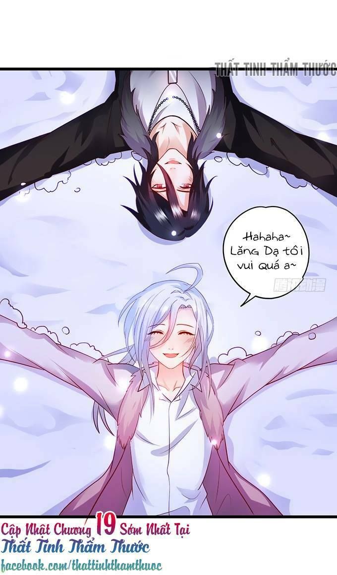 Hắc Đạo Đáng Yêu Chapter 18 - 46