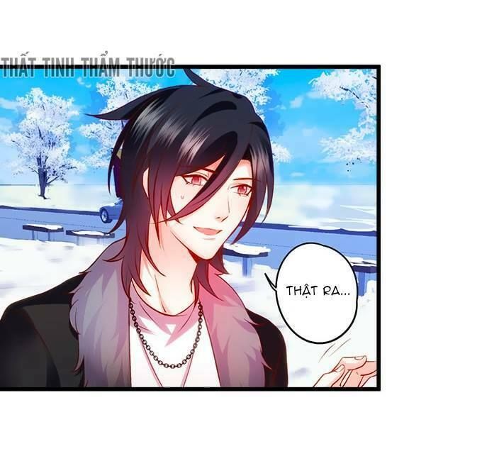 Hắc Đạo Đáng Yêu Chapter 18 - 6