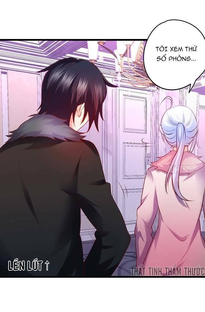 Hắc Đạo Đáng Yêu Chapter 18 - 8