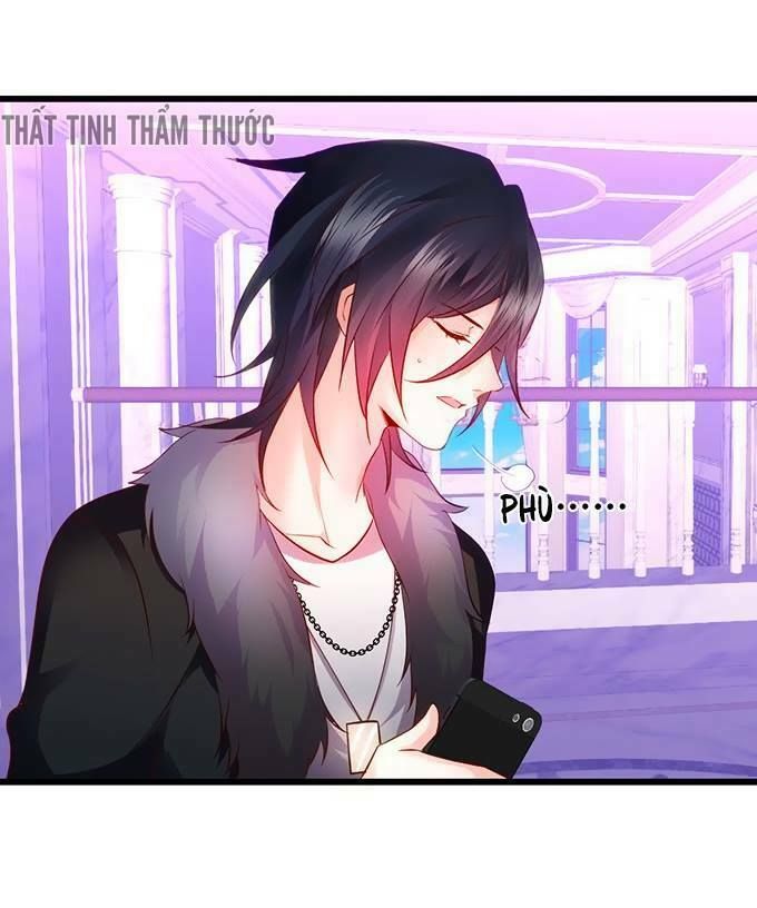 Hắc Đạo Đáng Yêu Chapter 18 - 10