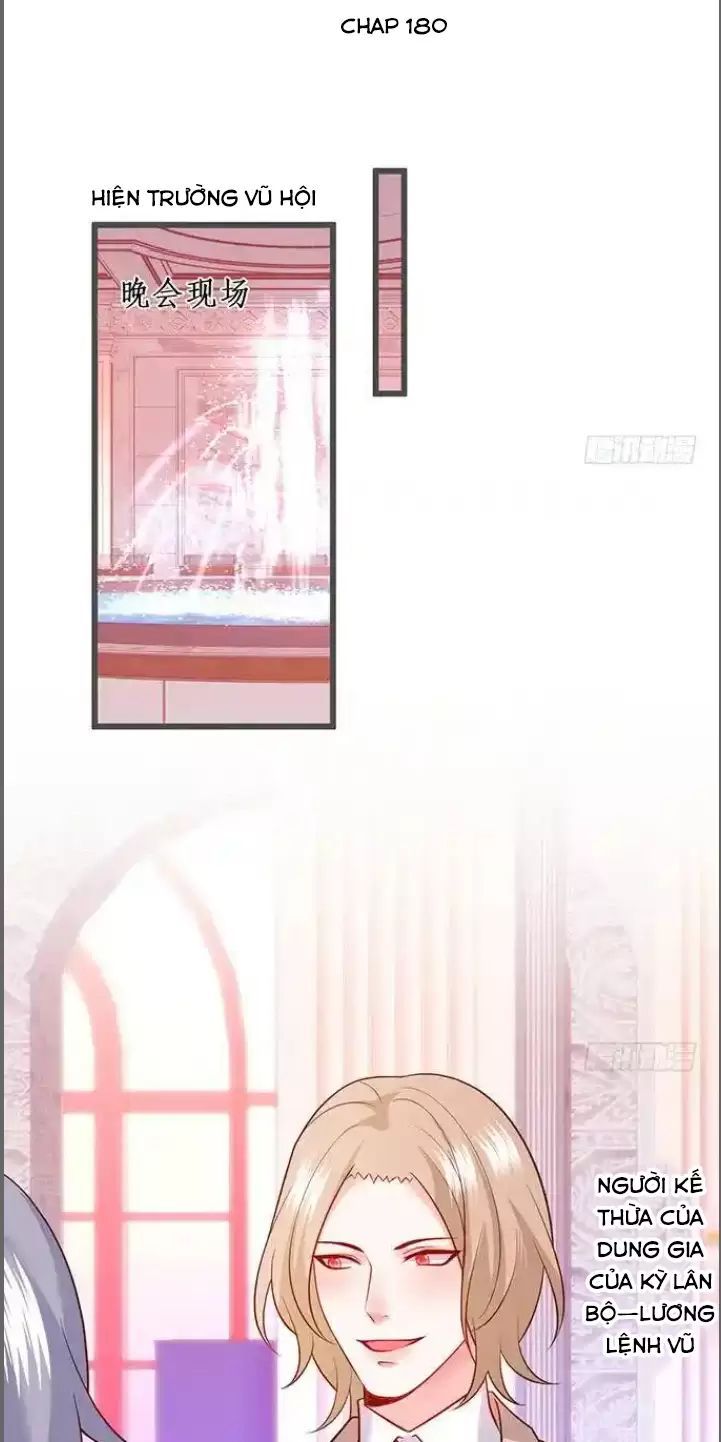 Hắc Đạo Đáng Yêu Chapter 180 - 2