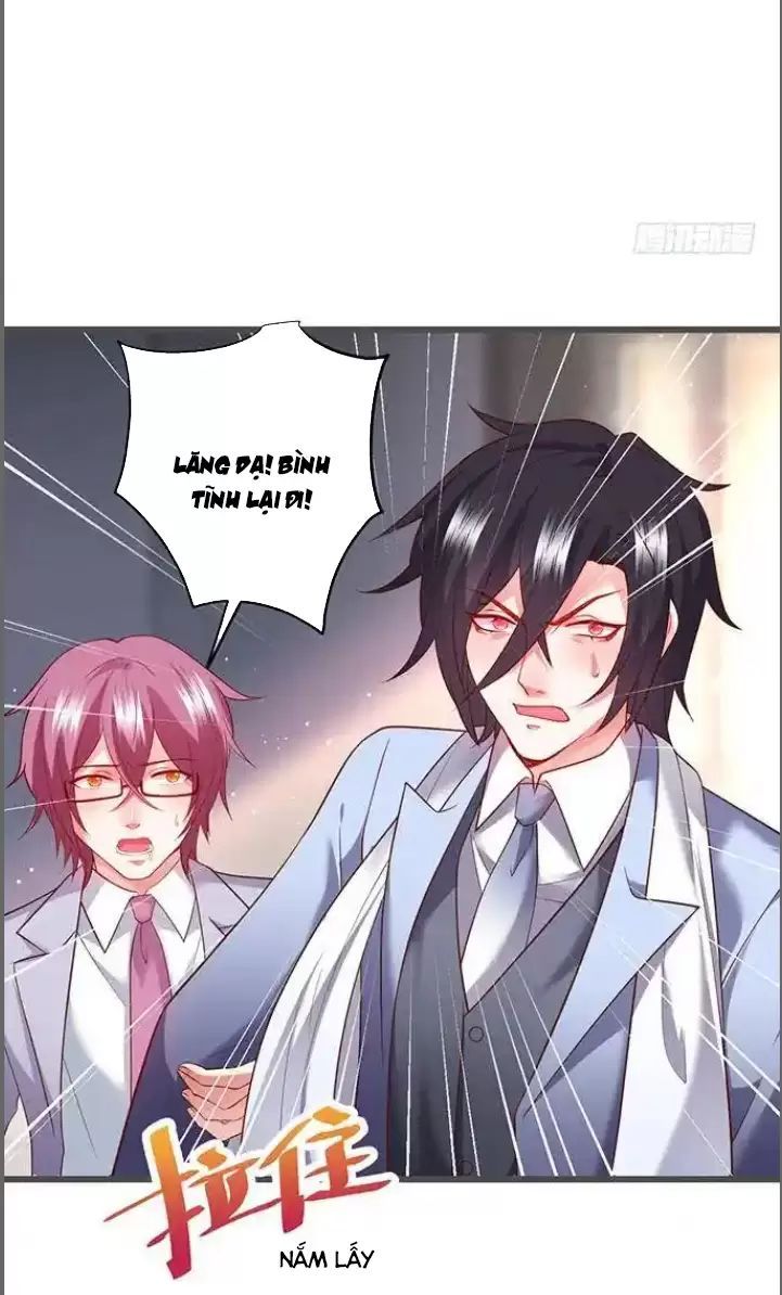 Hắc Đạo Đáng Yêu Chapter 180 - 12