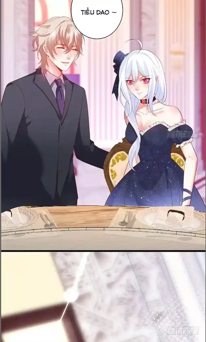 Hắc Đạo Đáng Yêu Chapter 180 - 16