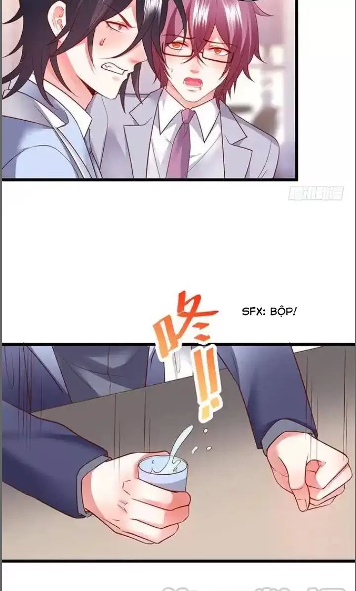 Hắc Đạo Đáng Yêu Chapter 180 - 18