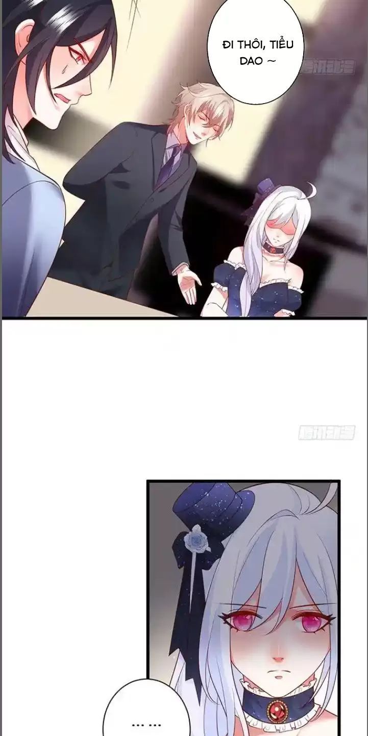 Hắc Đạo Đáng Yêu Chapter 180 - 20