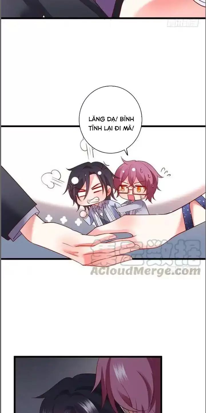 Hắc Đạo Đáng Yêu Chapter 180 - 23