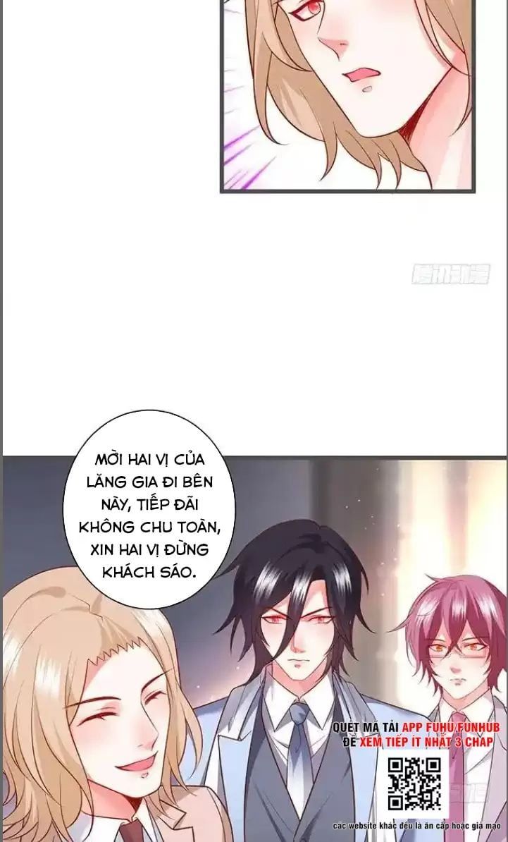 Hắc Đạo Đáng Yêu Chapter 180 - 4