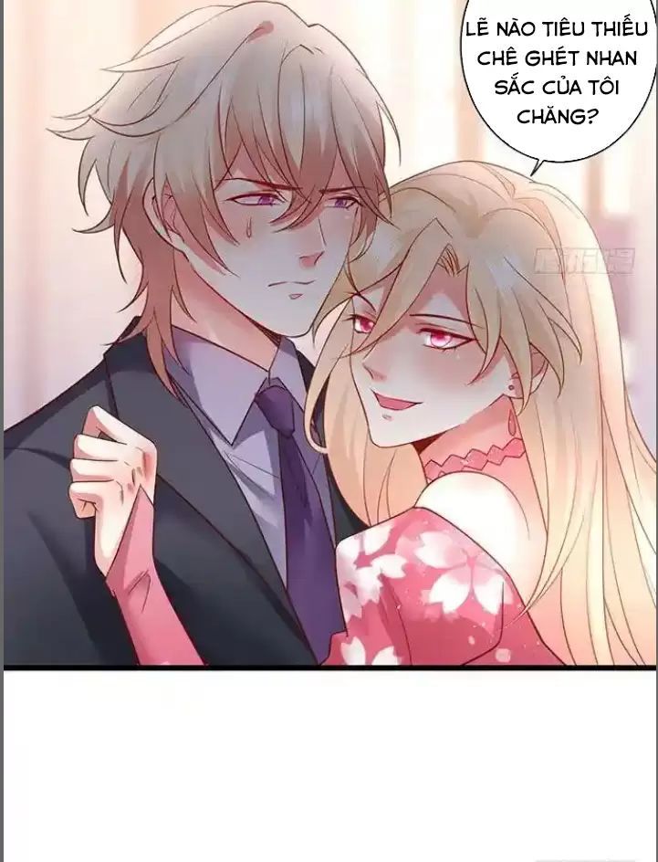 Hắc Đạo Đáng Yêu Chapter 180 - 33