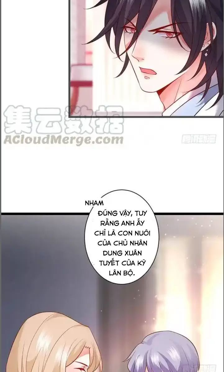 Hắc Đạo Đáng Yêu Chapter 180 - 7