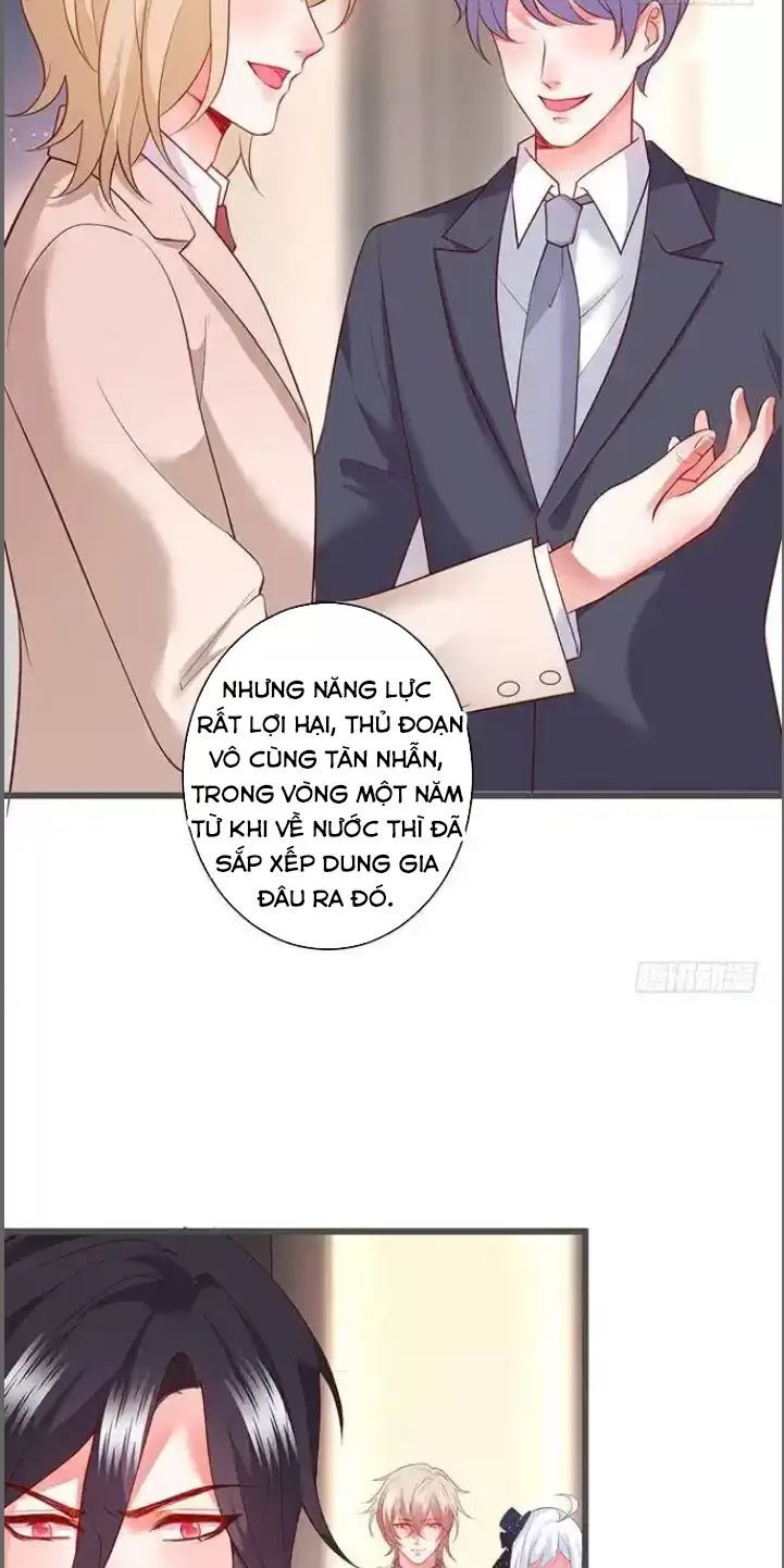 Hắc Đạo Đáng Yêu Chapter 180 - 8