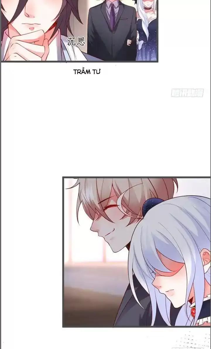 Hắc Đạo Đáng Yêu Chapter 180 - 9