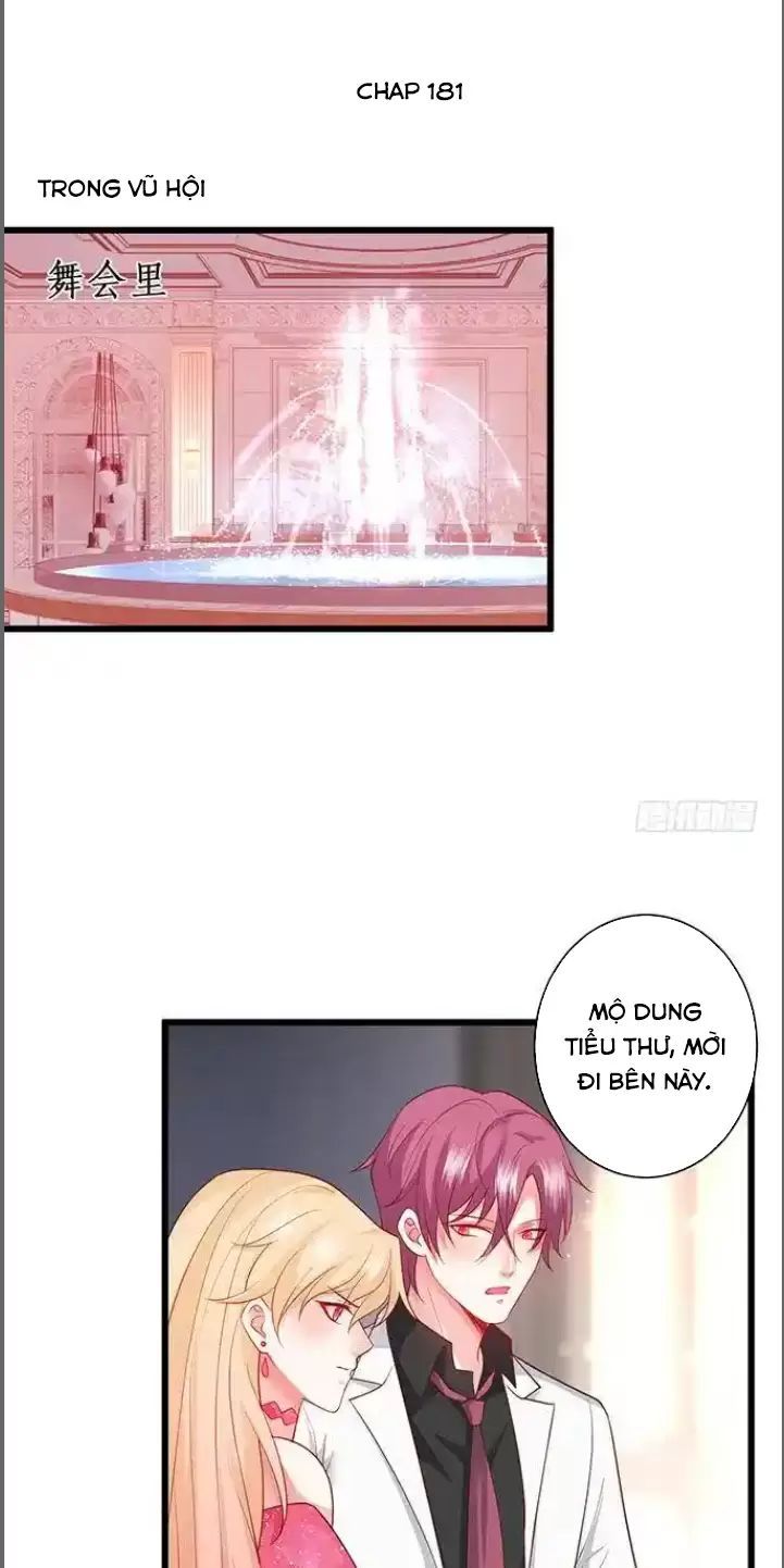 Hắc Đạo Đáng Yêu Chapter 181 - 2