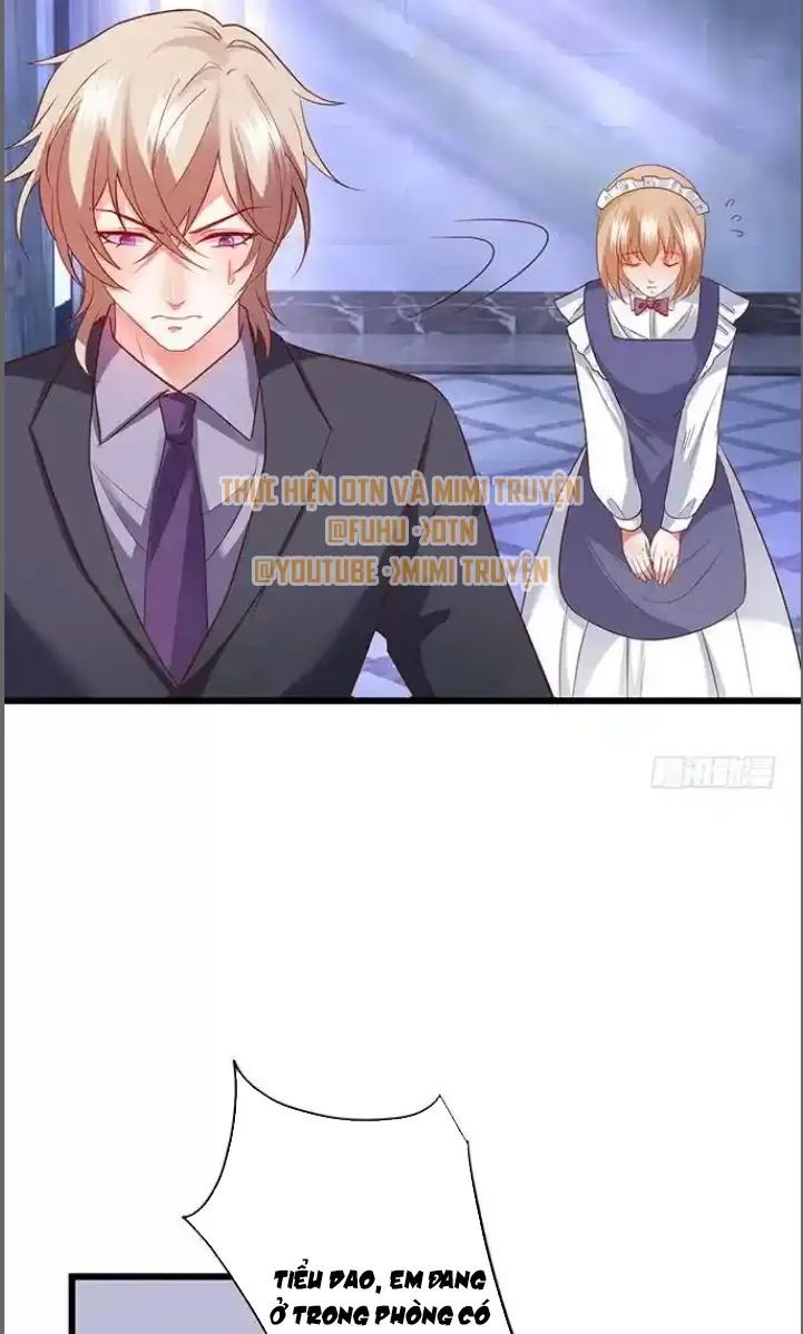 Hắc Đạo Đáng Yêu Chapter 181 - 18