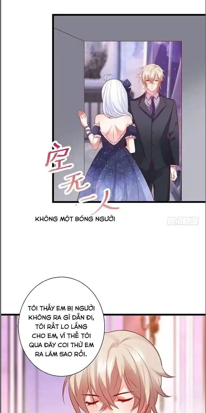 Hắc Đạo Đáng Yêu Chapter 181 - 21