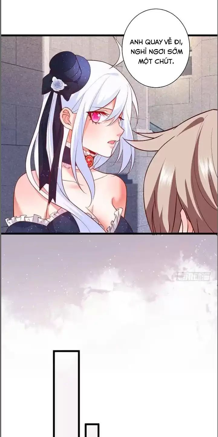 Hắc Đạo Đáng Yêu Chapter 181 - 29