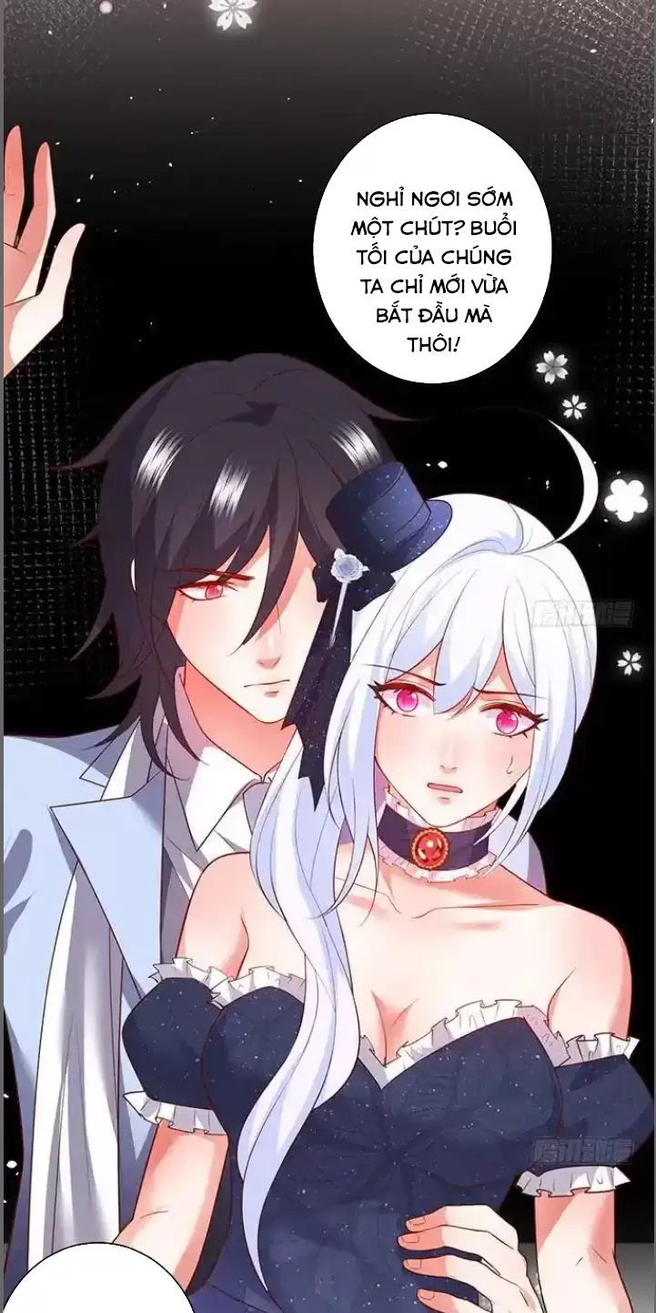 Hắc Đạo Đáng Yêu Chapter 181 - 32