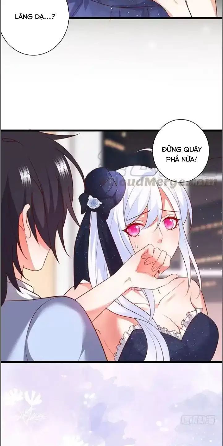 Hắc Đạo Đáng Yêu Chapter 181 - 33