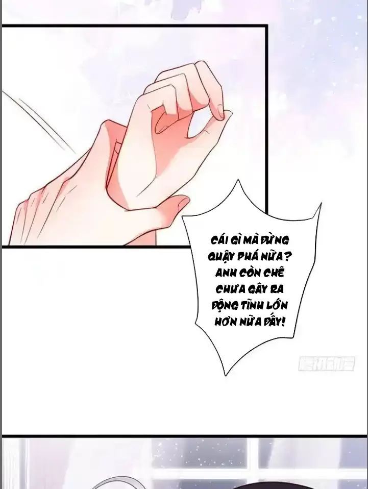 Hắc Đạo Đáng Yêu Chapter 181 - 34