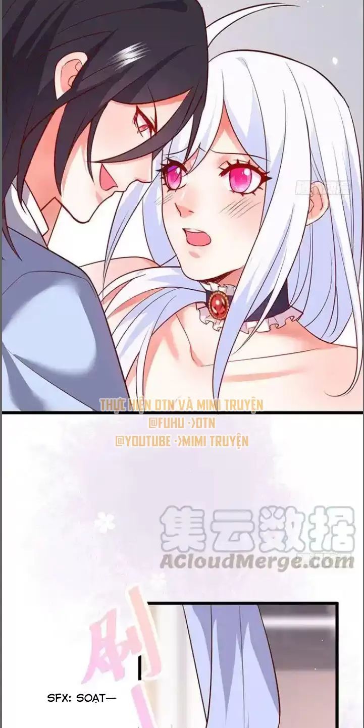 Hắc Đạo Đáng Yêu Chapter 181 - 37