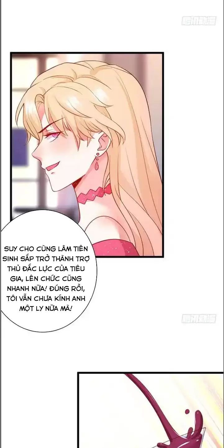 Hắc Đạo Đáng Yêu Chapter 181 - 5