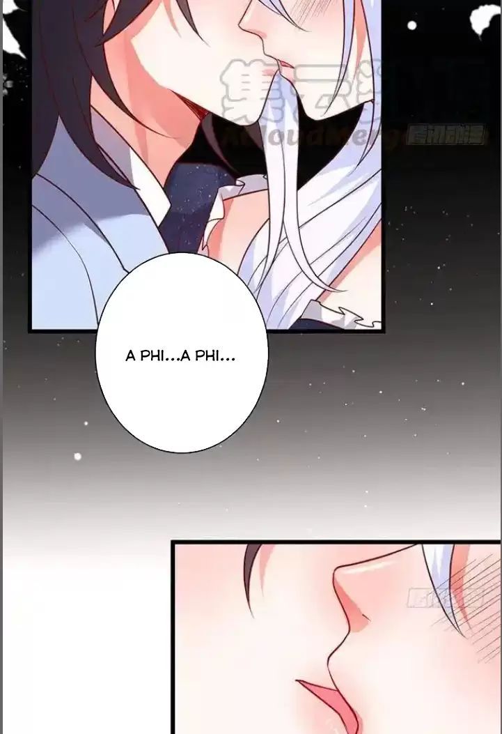Hắc Đạo Đáng Yêu Chapter 181 - 43
