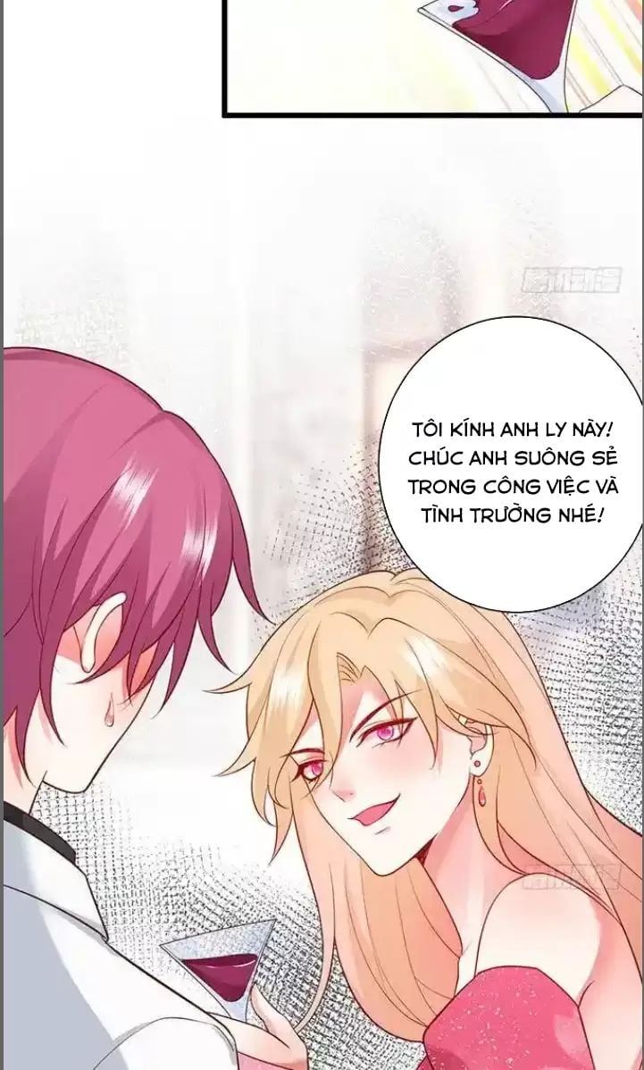 Hắc Đạo Đáng Yêu Chapter 181 - 6